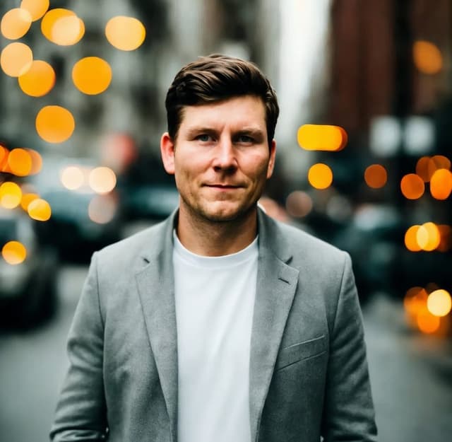 Chris Lesinski